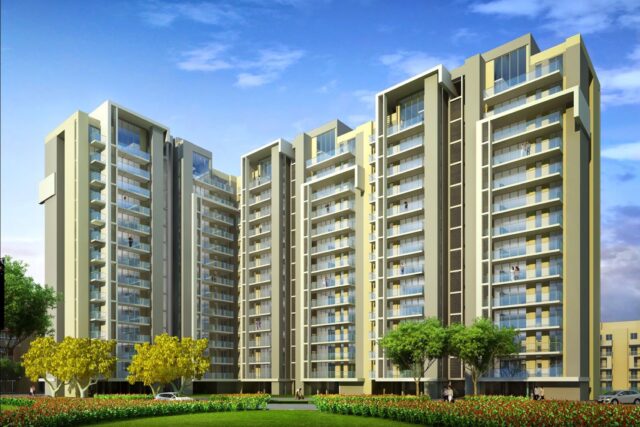 SS Group developer Gurugram