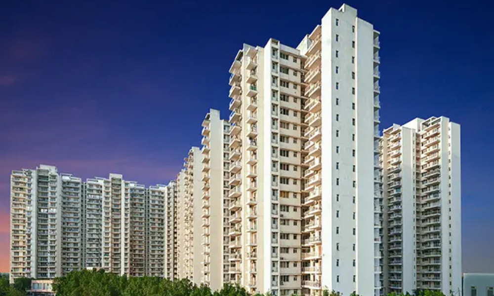 Luxury apartments Gurgaon