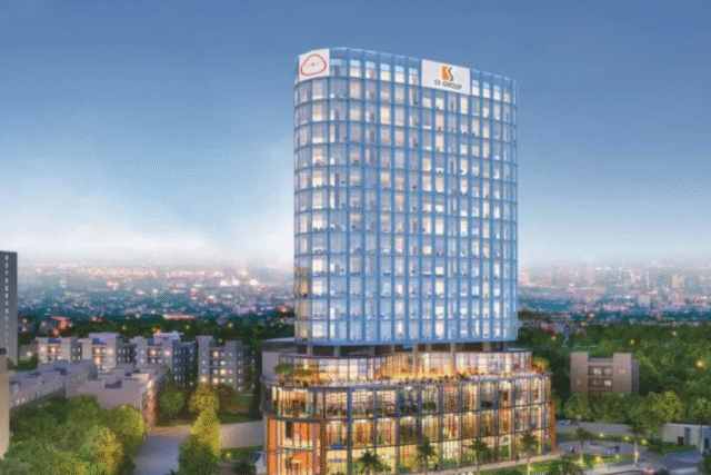 SS Group developer Gurugram