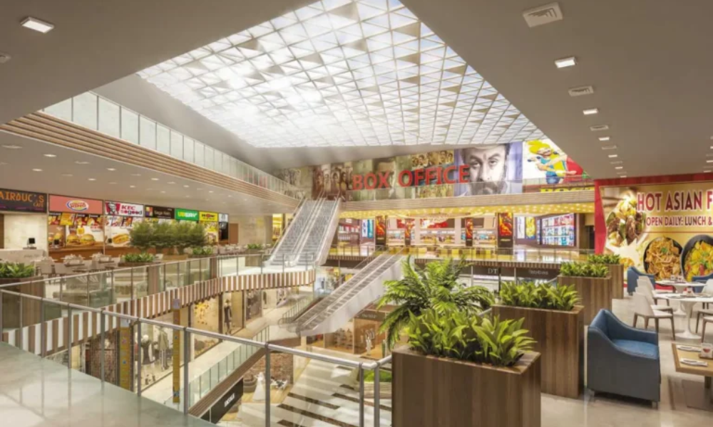 SS Highpoint Sector 86