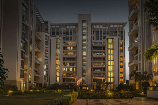 SS Group Gurgaon