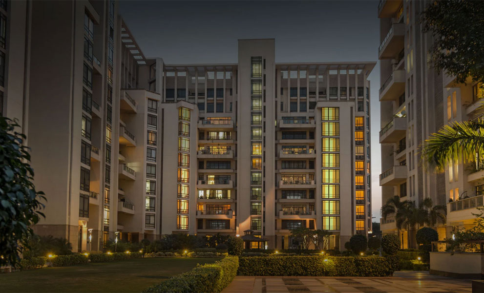 SS Group Gurgaon