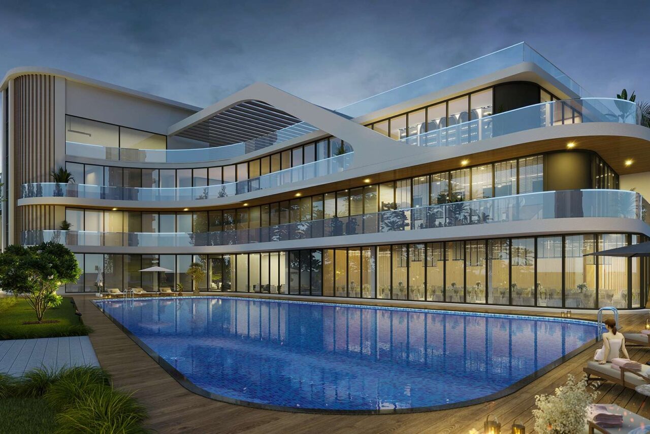 luxury residential developer