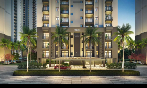 SS Cendana Reserve Collection Sector 83