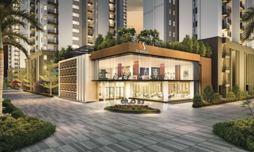 SS Cendana Reserve Collection Sector 83