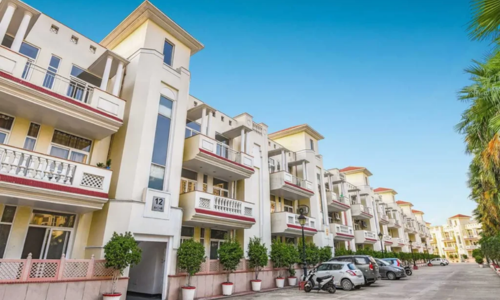 SS Almeria Sector 84 Gurgaon