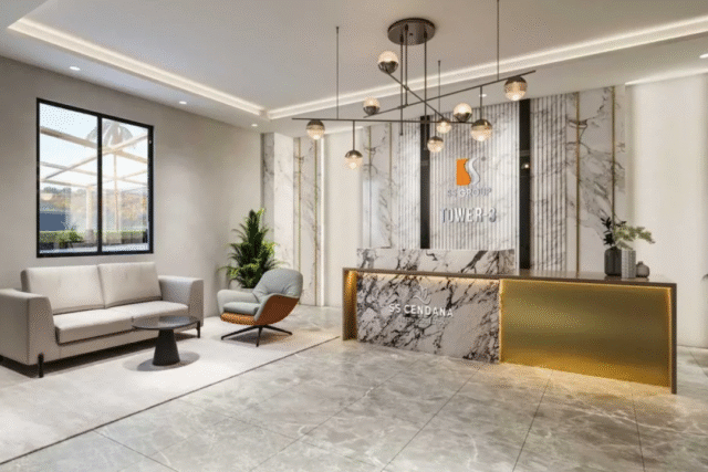 SS Cendana Reserve Collection Photos