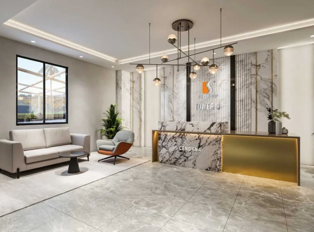 SS Cendana Reserve Collection Photos