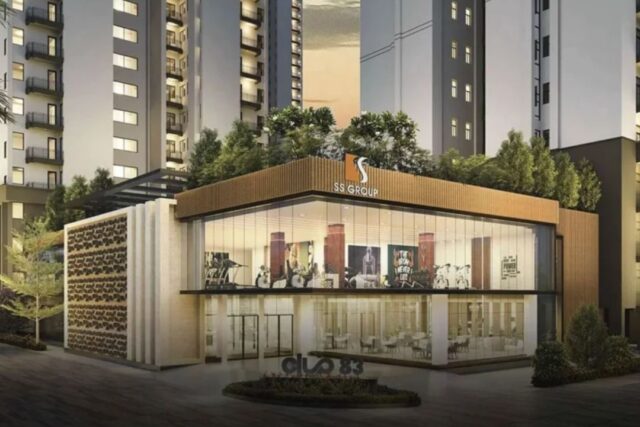 SS Iconic Tower Brochure