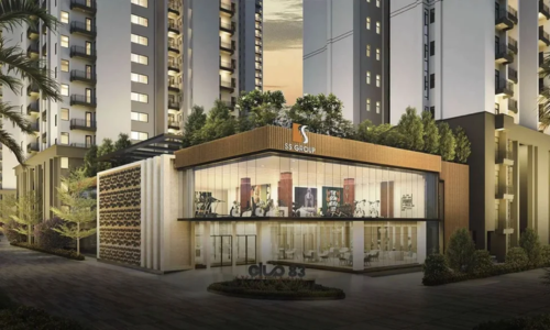 SS Iconic Tower Brochure