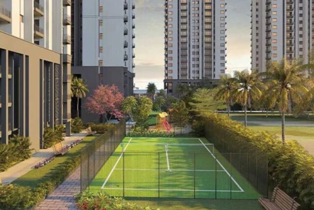 SS Iconic Tower Price List