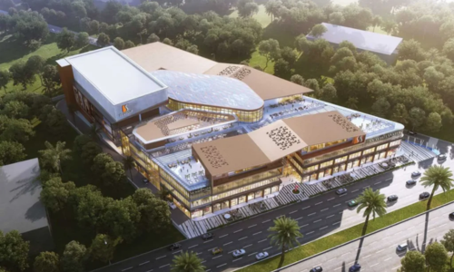 SS Whitewater Sector 90 Gurgaon